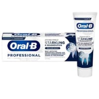 Oral-B Zahnschmelzstärkung