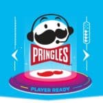 Gaming-Zubehör bei Pringles gewinnen