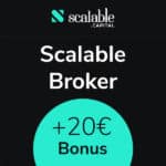 Scalable Broker 20€