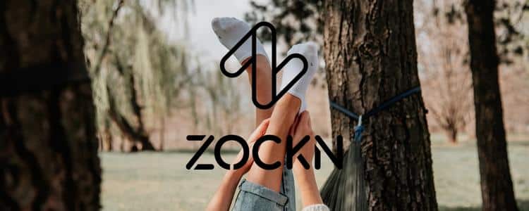 Gratis Socken bei ZOCKN