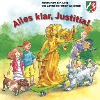 Alle klar Justitia