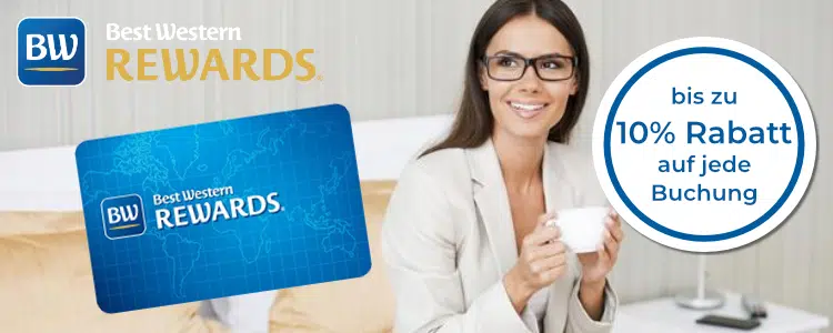 Best Western Rewards 