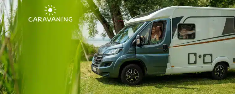 Caravaning Info