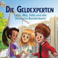 Die Geldexperten