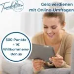 TrendsetterClub: Mit Umfragen Geld verdienen