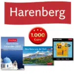 Harenberg-Gewinnspiel 2025