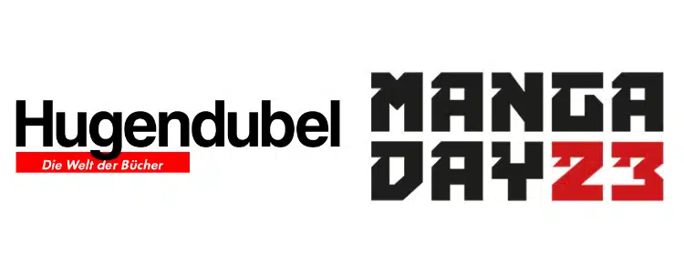 Manga Day 2023; Hugendubel
