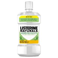 Listerine Naturals
