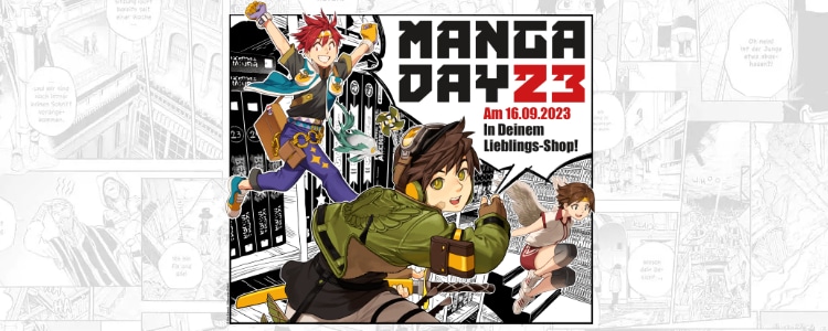 Manga Day 2023