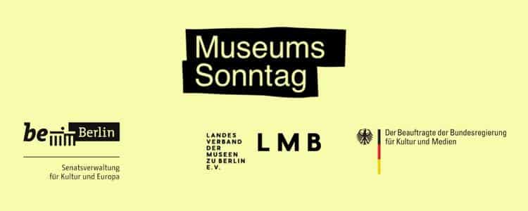 Freier Eintritt in die Berliner Museen an jedem ersten Sonntag des Monats
