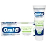 Oral-B Pro-Science gratis testen