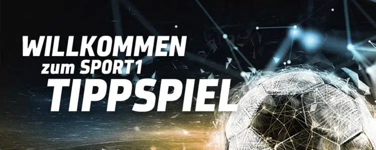 SPORT1-Tippspiel