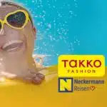 Takko Gewinnspiel Neckermann Reisegutschein