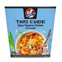 Thai Cube von Kitchen Joy