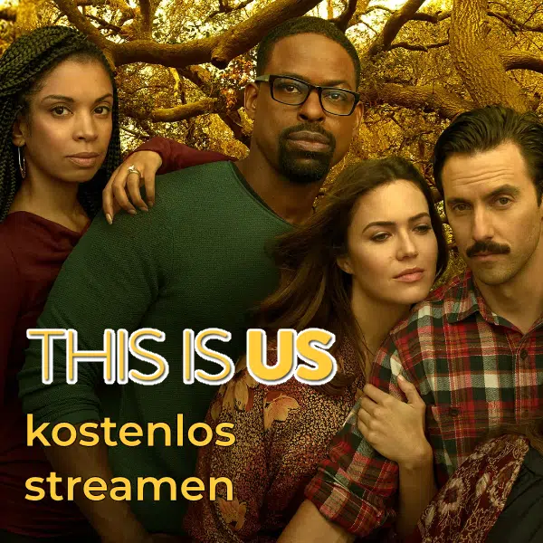 This Is Us Staffel 3 Kostenlos Streamen This Is Us kostenlos streamen: Neu auf Joyn