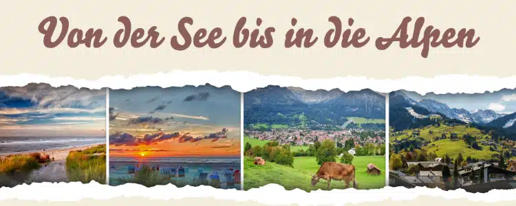 Gratis Urlaubskataloge