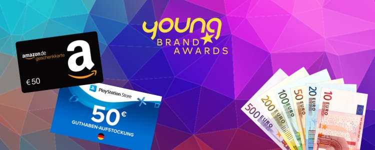 Young Brand Awards 2023