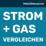PReisvergleich: Strom und Gas vergleichen