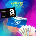Young Brand Awards 2023