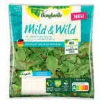 Bonduelle Mild & Wild gratis testen
