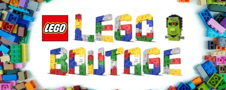 In LEGO-Stores Frankensteins Monster bauen und behalten