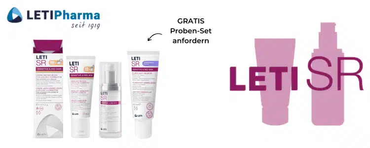 LETI Pharma Proben