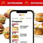 McDonald's Coupons 2023