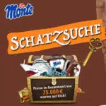 Zott Monte Gewinnspiel