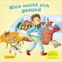 Nico macht sich gesund