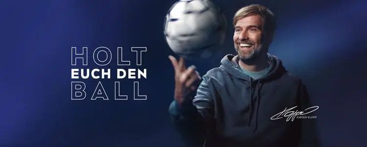 Nivea-Produkte kaufen und gratis Ball sichern