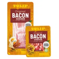 Tulip Bacon