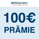 Girokonto der 1822direkt