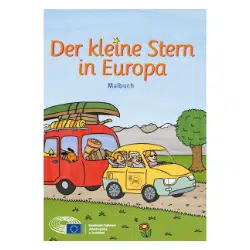 Der kleine Stern in Europa