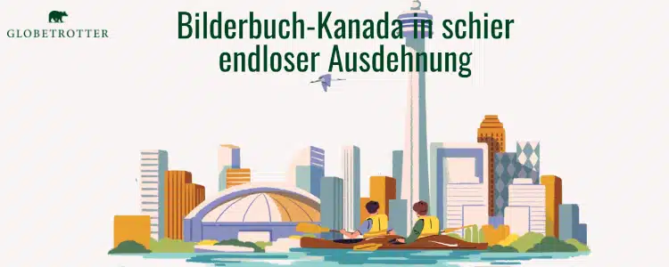 Globetrotter-Gewinnspiel