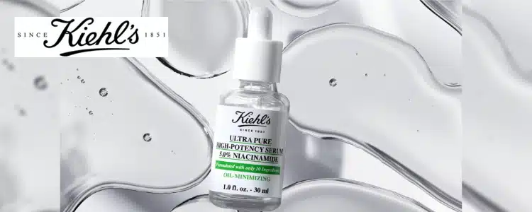 KIEHL'S Ultra Pure High-Potency Serum