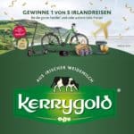 Kerrygold verlost Irland-Reisen
