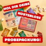 Saucenpaket von Lee Kum Kee