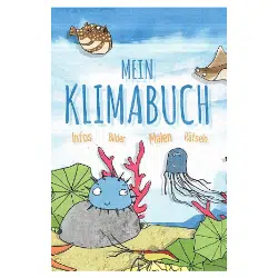 Mein Klimabuch