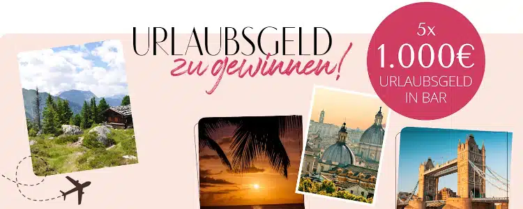Miamoda Gewinnspiel