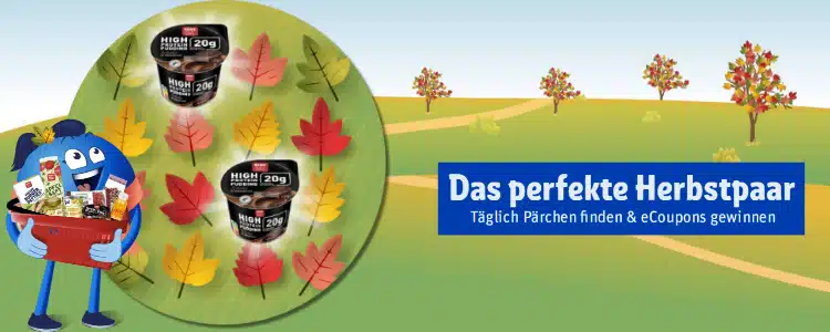 REWE Payback-Gewinnspiel