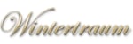 Wintertraum Logo