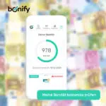 bonify Bonitätsauskunft kostenlos