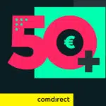 comdirect Prämie