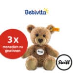 Bebivita Steiff-Teddy