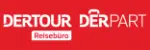 Dertour Derpart Logo
