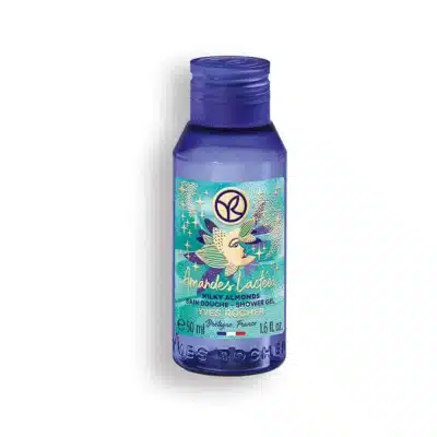 Duschbad Milky Almonds
