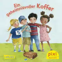 Pixi-Buch 