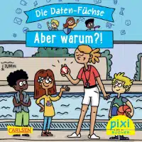 Pixi-Buch 