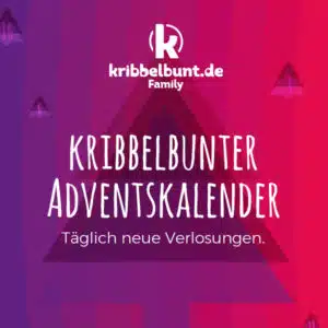kribbelbunt.de Adventskalender
