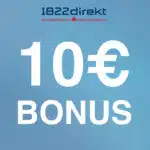 1822direkt_10_Bonus